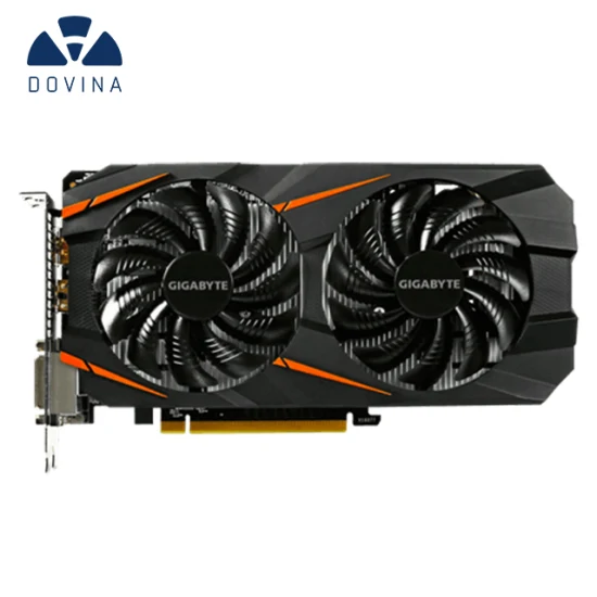 Boîte à grande vitesse 1050gh 215W de St Sc Kd Ck de mine d'Asic de boîte de GPU Gtx 1060 6GB de boîte de Ck d'installation de mine de Ckb