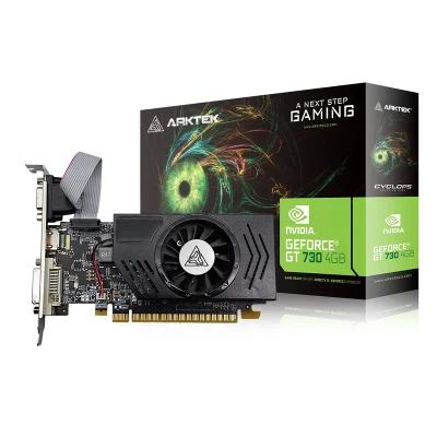 Carte graphique GPU Gtx1650 Super 4 go 128 bits Gddr5, prix d'usine en Stock