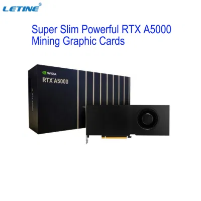 Nouveau Rapide Roi Ant L7 9.5g 9050m L3 + Ltc Doge Lt5 PRO Lt6 cartes graphiques de marque originale