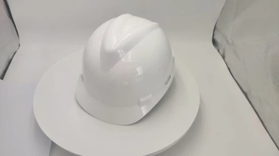 Fournisseur de casques de protection industriels personnalisés pour les mineurs